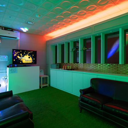 Amiga Inn Seoul Hotel Eksteriør bilde