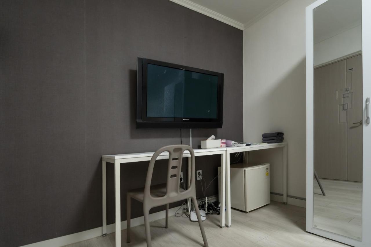 Amiga Inn Seoul Hotel Eksteriør bilde